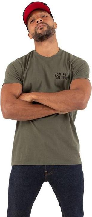 Von Dutch t-shirt handy (M)