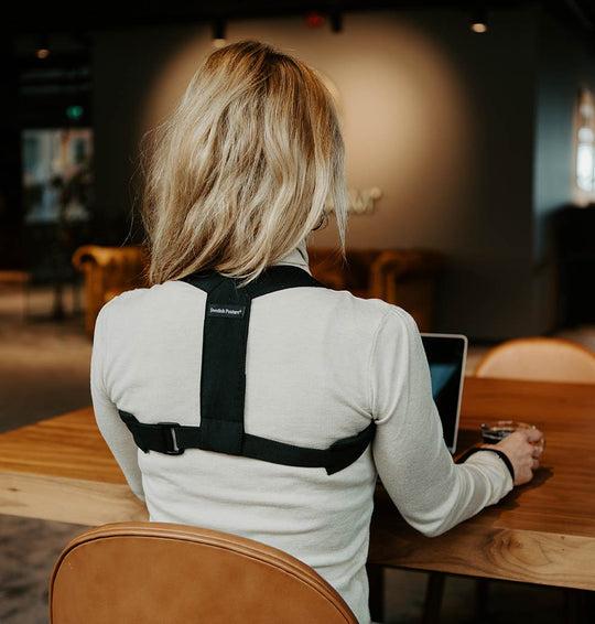 Actual product image Quick Aid Posture Flexi