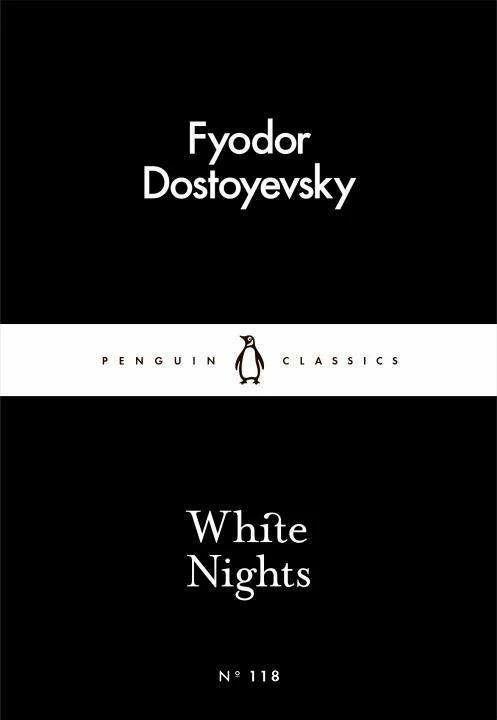 Immagine prodotto White Nights (Inglese, Feodor M. Dostoevskij, 2016)