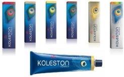 Actual product image Wella Koleston Perfect Me+ Deep Browns (5/75 light brown brown-mahogany)