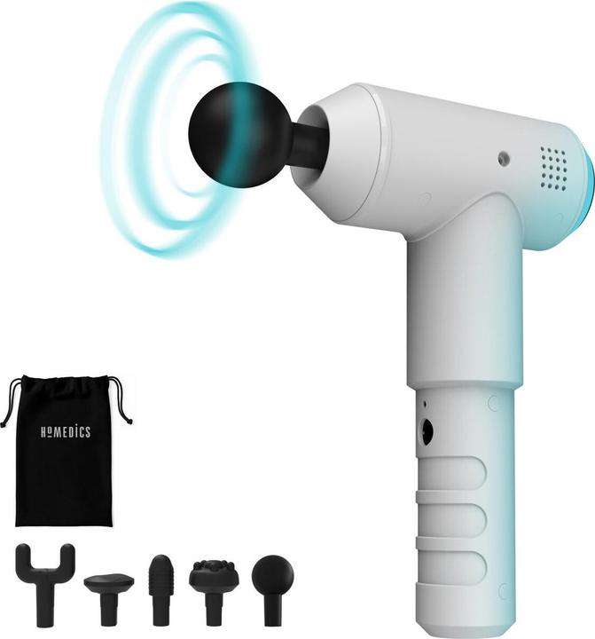 Massagepistole