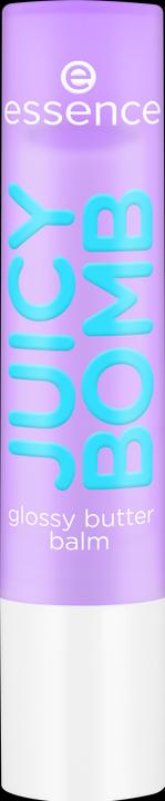 essence Juicy Bomb (Balsam)