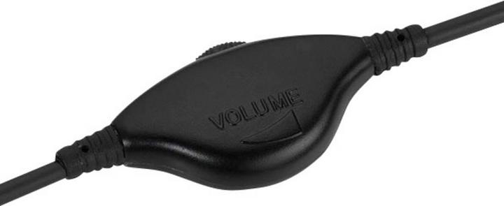 Produktbild Vivanco SR 97 (ANC, Kabelgebunden)