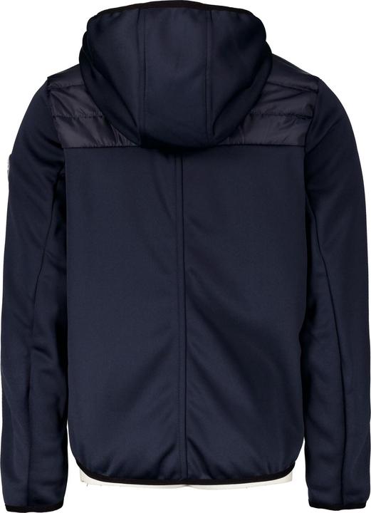 Produktbild Garcia Blaue Steppjacke mit Reissverschluss (176)