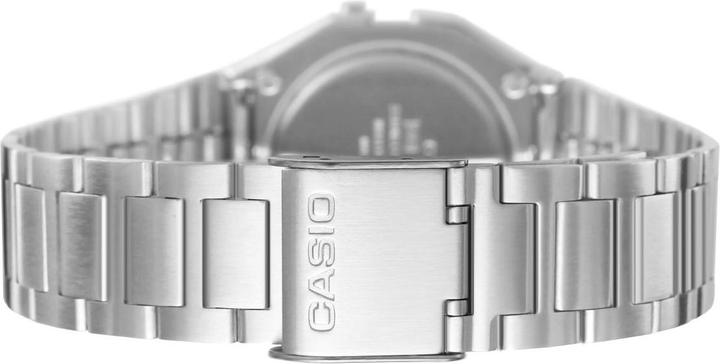 Productafbeelding Casio Retro Vintage - A158WA-1D (Digitaal horloge, 34 mm)