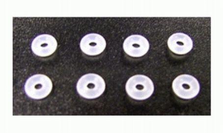 Image du produit Tamiya TT-Gear Low Friction O-ring