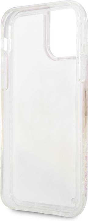 Actual product image Guess Liquid Glitter (Apple iPhone 11 Pro)