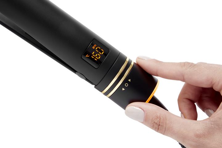 Produktbild Hot Tools Tools Evolve 25mm Black Gold (25 mm)