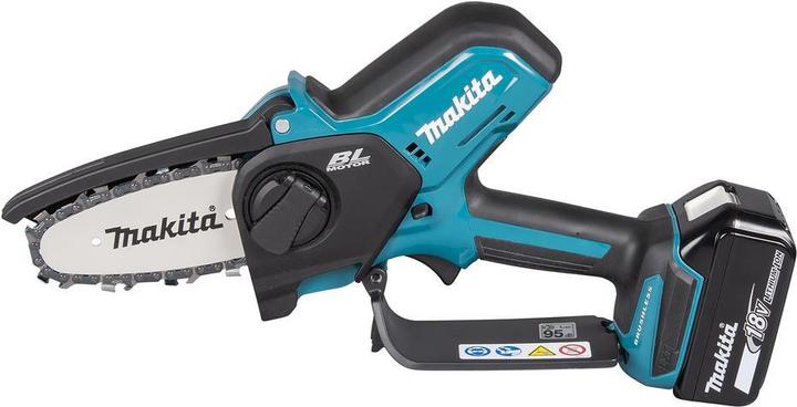 Actual product image Makita DUC101Z (Battery chain saw)