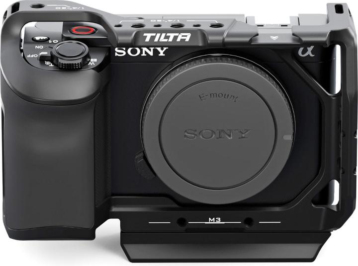 Produktbild Tilta Full Camera Cage for Sony ZV-E1 (Cage)