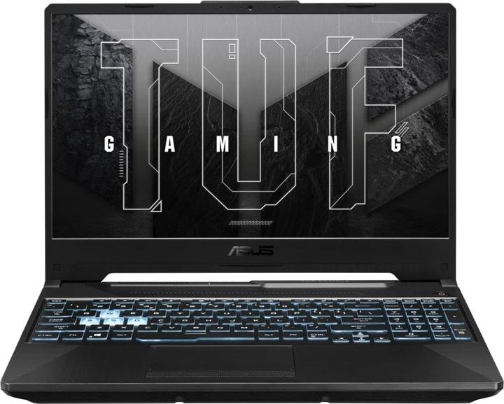 Produktbild ASUS TUF Gaming A15 FA506NC-HN002W AMD Ryzen™ 5 7535HS Laptop 39 6 cm (15.6 ) Full HD 8 GB DDR5-SDRA