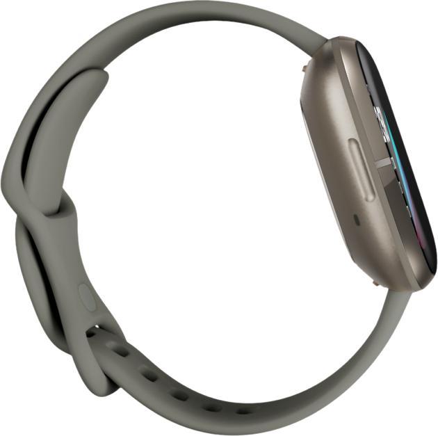 Actual product image Fitbit Sense (40.48 mm)