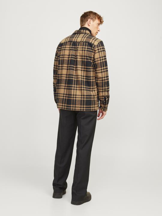Immagine prodotto Jack & Jones Camicia over Comfort Fit Camicia over (S)