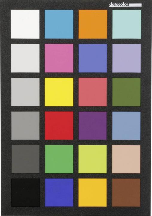 Image du produit Datacolor SpyderCheckr24 (Posemètre)