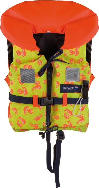 Besto Racingbelt 100N Baby (XS, 5-15 kg)