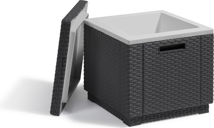Image du produit Allibert Kristoffer (40 l)