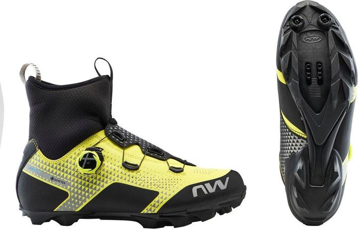 Produktbild Northwave Celsius XC Arctic GTX (41)