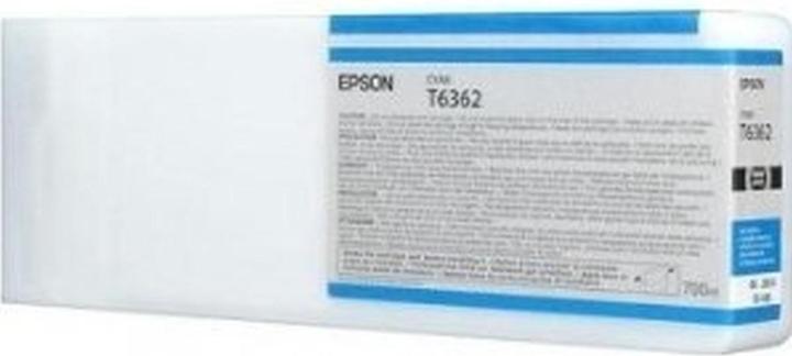 Produktbild Epson T6362 (C)
