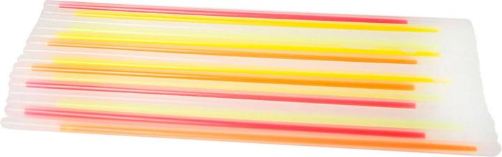 Actual product image Amo Toys Glow sticks in tube, 50pcs