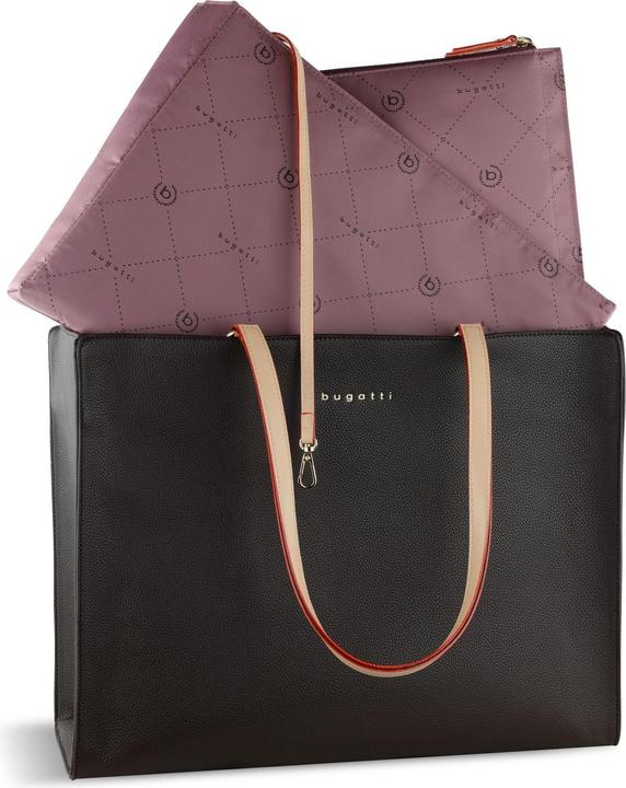Image du produit Bugatti Ella Shopper Sac à main 40 cm pour ordinateur portable (15 l)