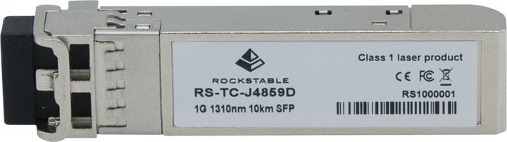 Produktbild HPE Z GBIC J4859D-C 1000BASE-LX SFP 1310 nm SM-kompatibler HP Aruba Transceiver
