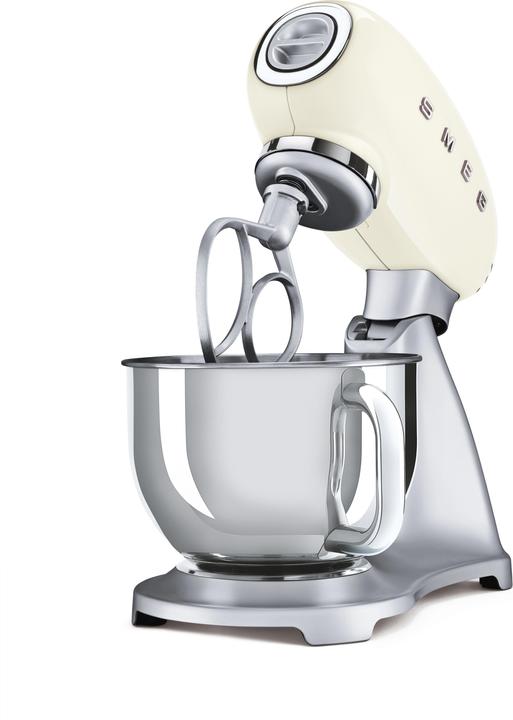 Actual product image Smeg 50's Retro Style (800 W)