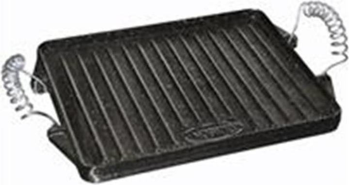 Immagine prodotto Grill'd Piastra griglia in ghisa