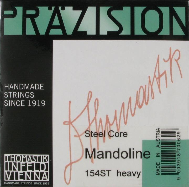 Actual product image Thomastik Mandolin (8 x, Mandolin)