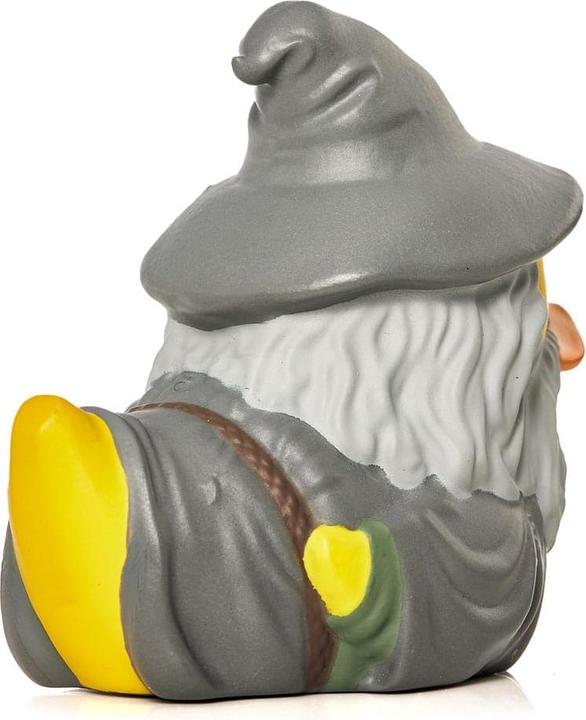 Produktbild Numskull Herr der Ringe Tubbz Mini PVC Figur Gandalf der Graue 5 cm