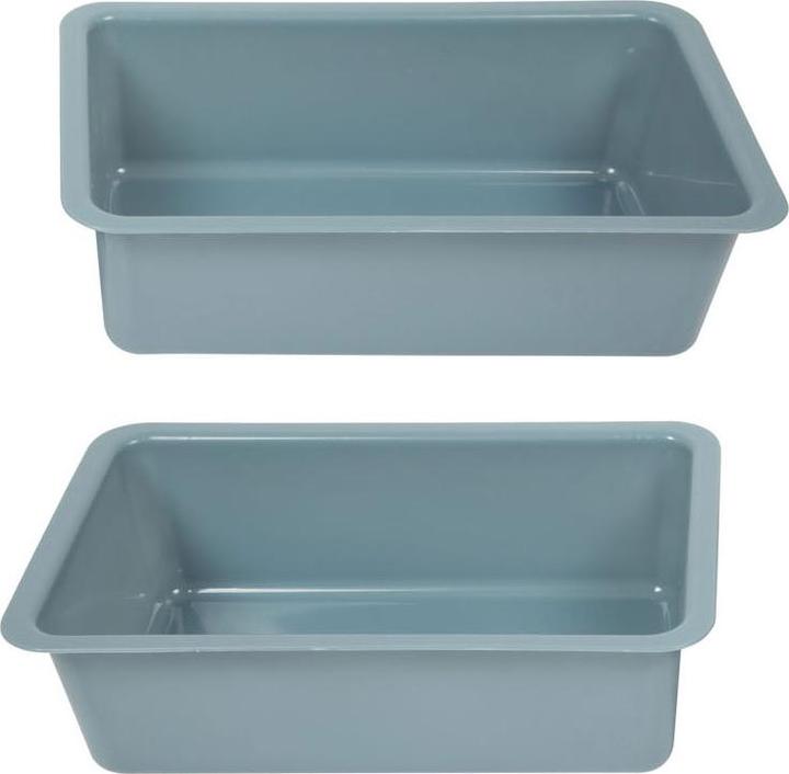Actual product image small foot Mud table