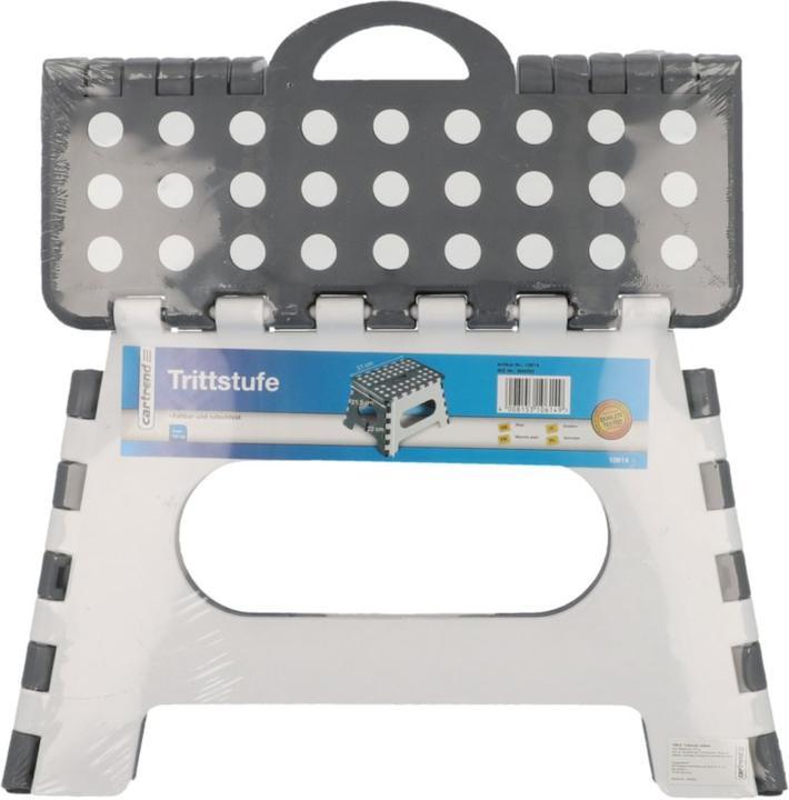 Actual product image Cartrend Step (Stile, 27.50 cm)