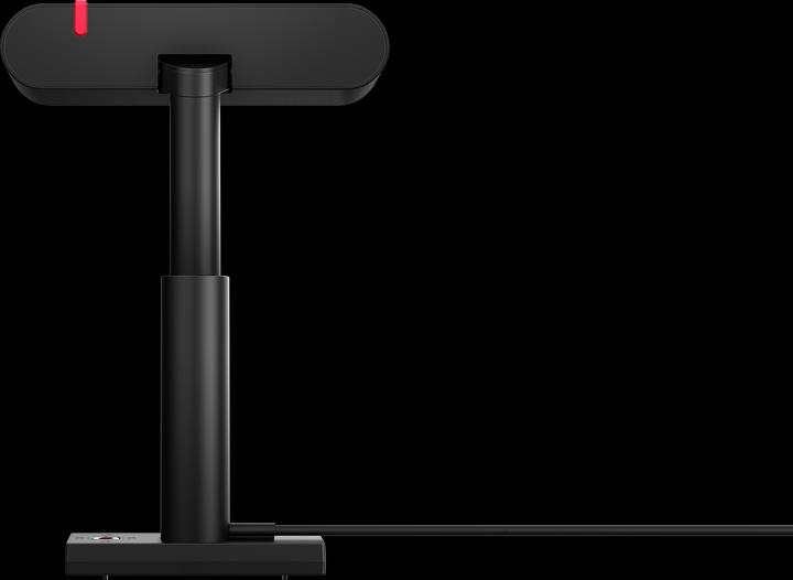 Actual product image Lenovo ThinkVision M50 (2 Mpx)
