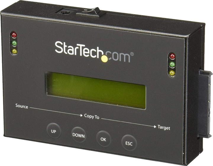 Image du produit StarTech Copieur de sauvegarde d'images HDD