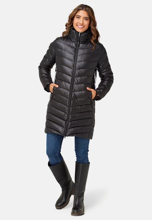 Produktbild Krimson Klover Compass Long Down Jacket (XS)
