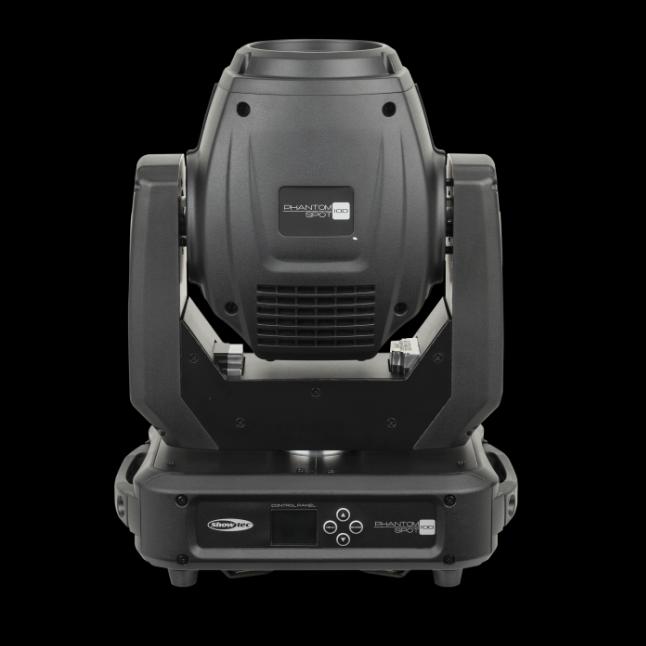 Produktbild Showtec Phantom 100 Spot (Single)