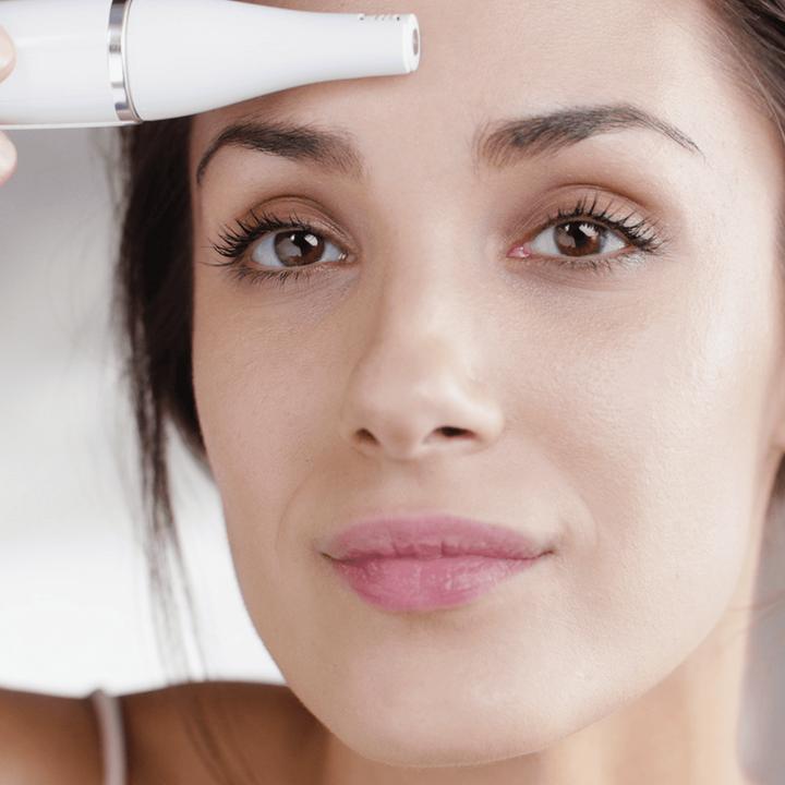 Immagine prodotto Braun FaceSpa Pro SE911 Epilatore facciale di bellezza tutto in uno