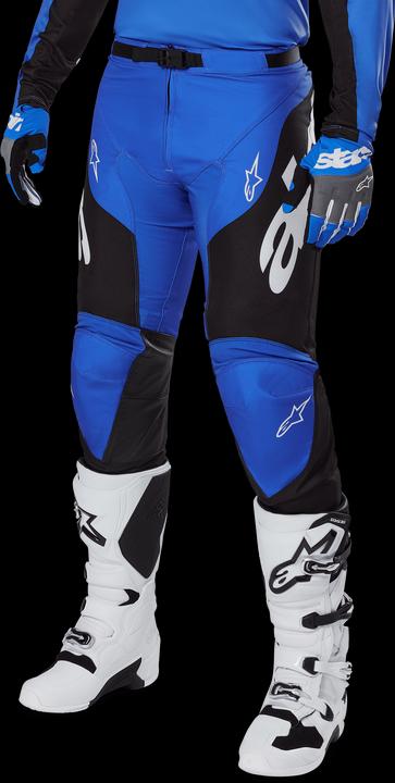 Produktbild Alpinestars Pant 25 Racer Veil Blue (Herren, 28)