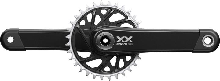 Produktbild Sram XX Eagle D1 (165 mm)