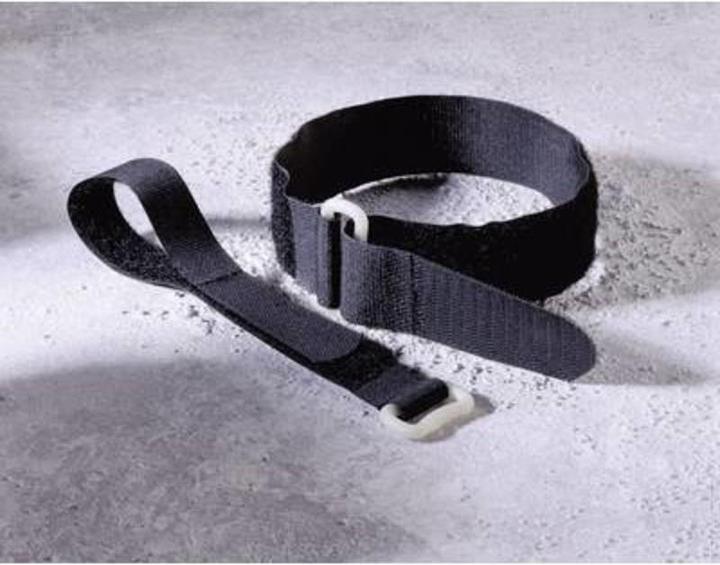 Actual product image Fastech Fast Vstrap (Velcro cable ties, 300 mm, 1 pcs.)