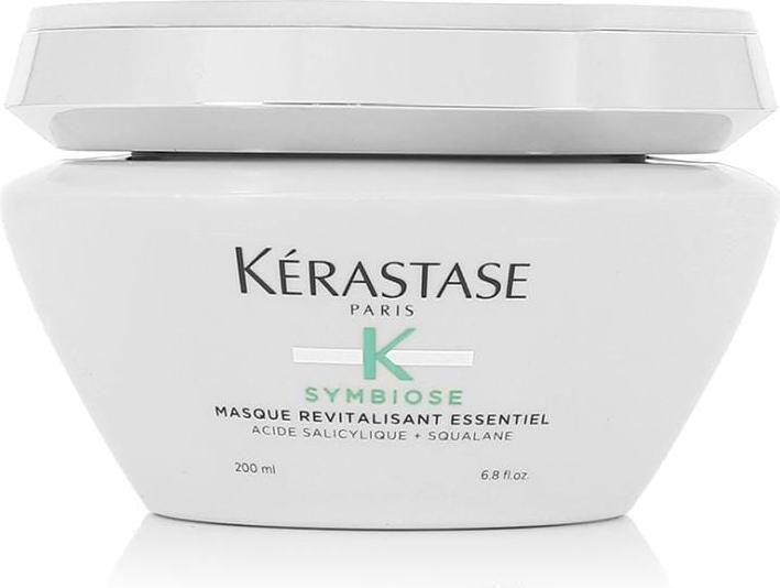 Immagine prodotto Kérastase Symbiose Masque Revitalisant Essentiel (200 ml)
