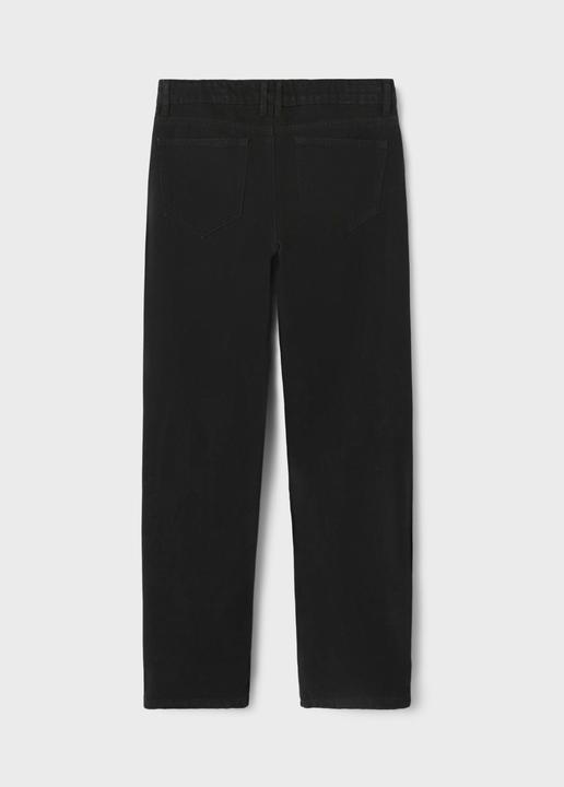 Actual product image Lmtd Baggy Fit Jeans (128)