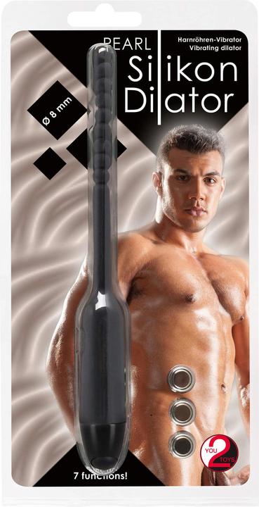Actual product image You2Toys Dilator Vibe