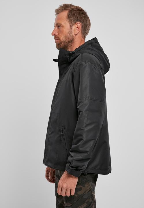 Produktbild Brandit Windbreaker Frontzip (M)