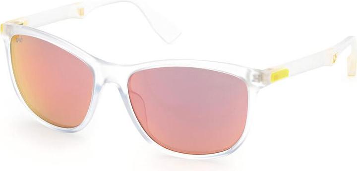 Produktbild WEB Herrensonnenbrille WE0300-5726Q ø 57 mm