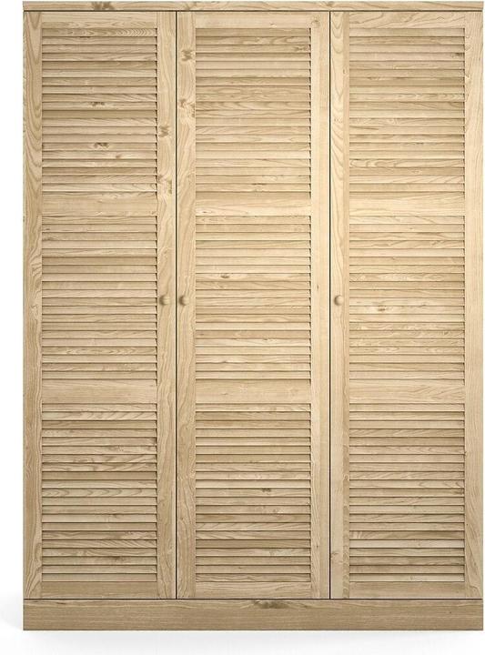 Produktbild So'home Mayor (150 x 56.5 x 205 cm)
