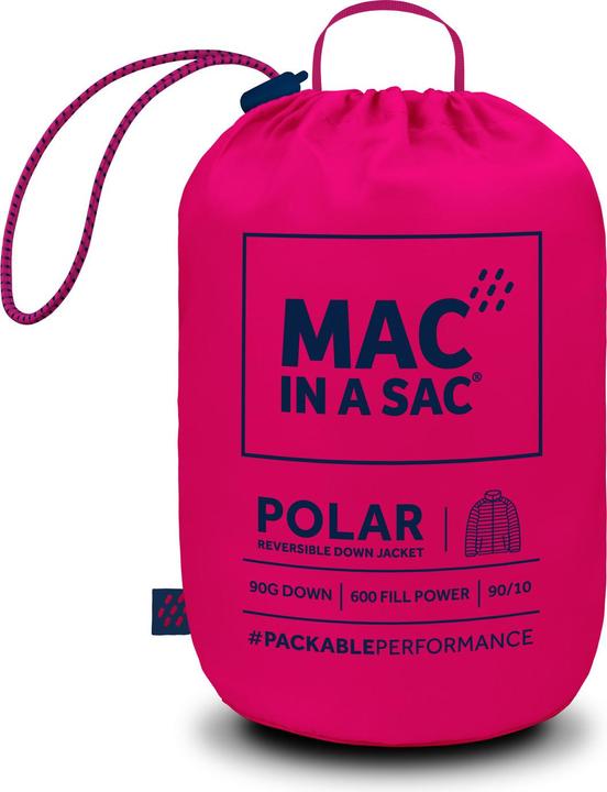 Actual product image Mac in a Sac Polar (M)