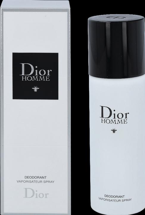 Produktbild Dior Homme (Spray, 150 ml)