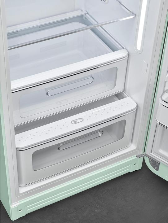 Actual product image Smeg FAB28RPG5 (270 l)