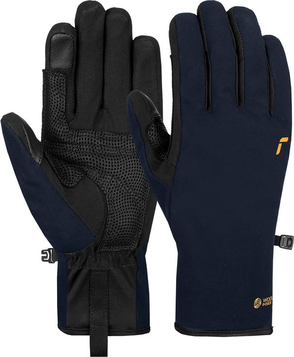 BLK, dr.blue, Or