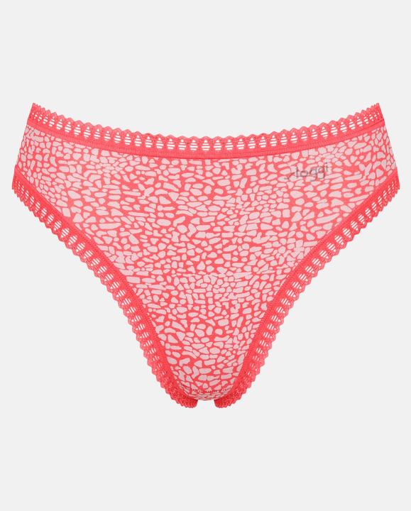 Immagine prodotto Sloggi Brief GO CRUSH MINI Damenslip 3er Pack (L, confezione da 3)